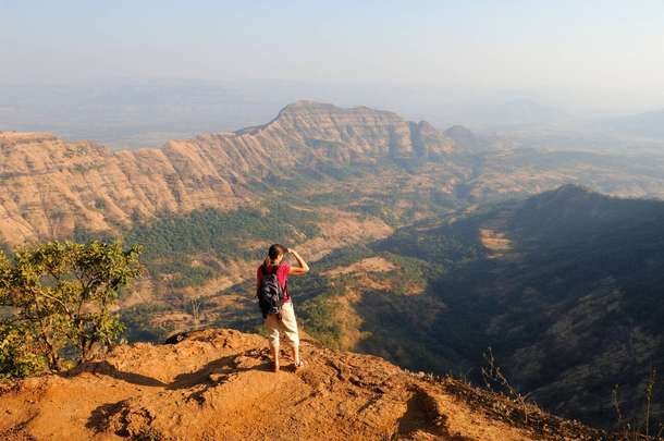 Matheran One Day Trip From Pune