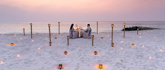 Fushifaru Maldives Image