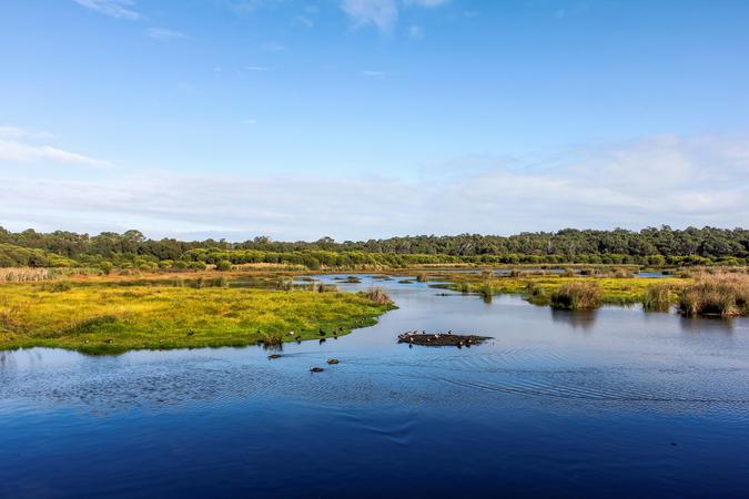 Yanchep National Park