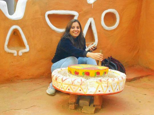 Day Tour With Surjivan Resorts Delhi Image