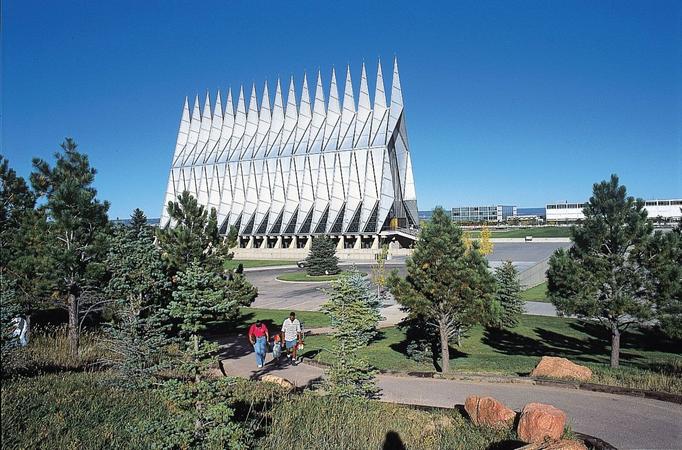 United States Air Force Academy