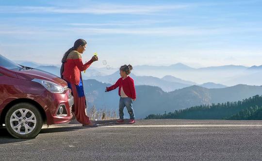 Car Rental In Dharamshala Image