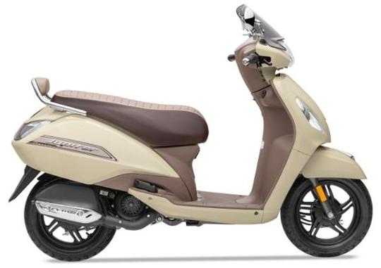 Bike on Rent in Alibaug Image