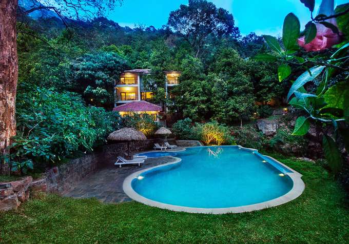 Kurumba Village Resort, Ooty | Luxury Staycation Deal