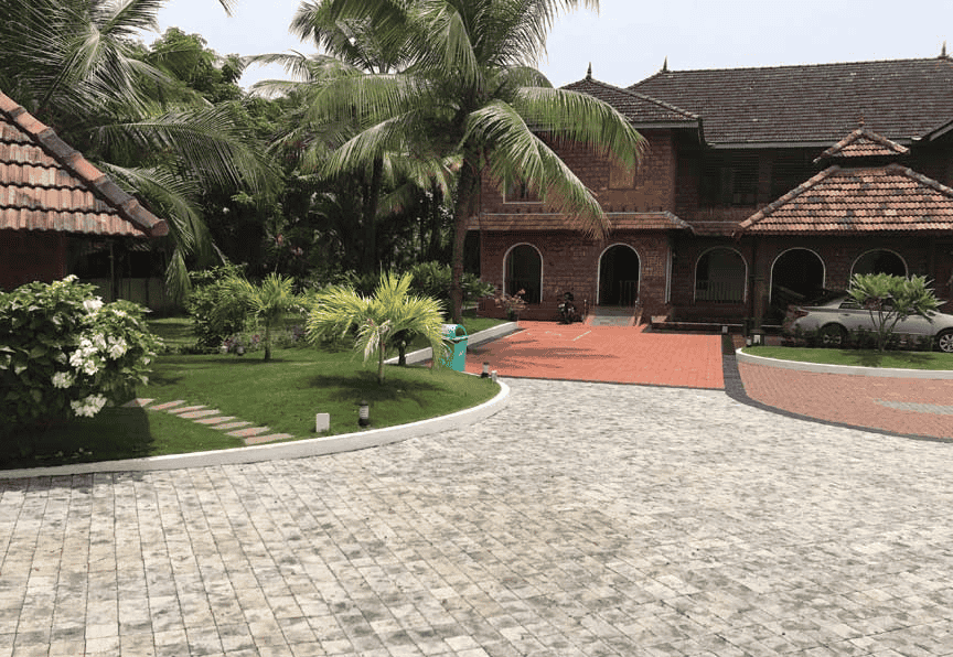 Kumarakom Heritage Resort  Image