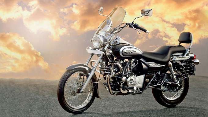 Bikes on Rent in Nashik