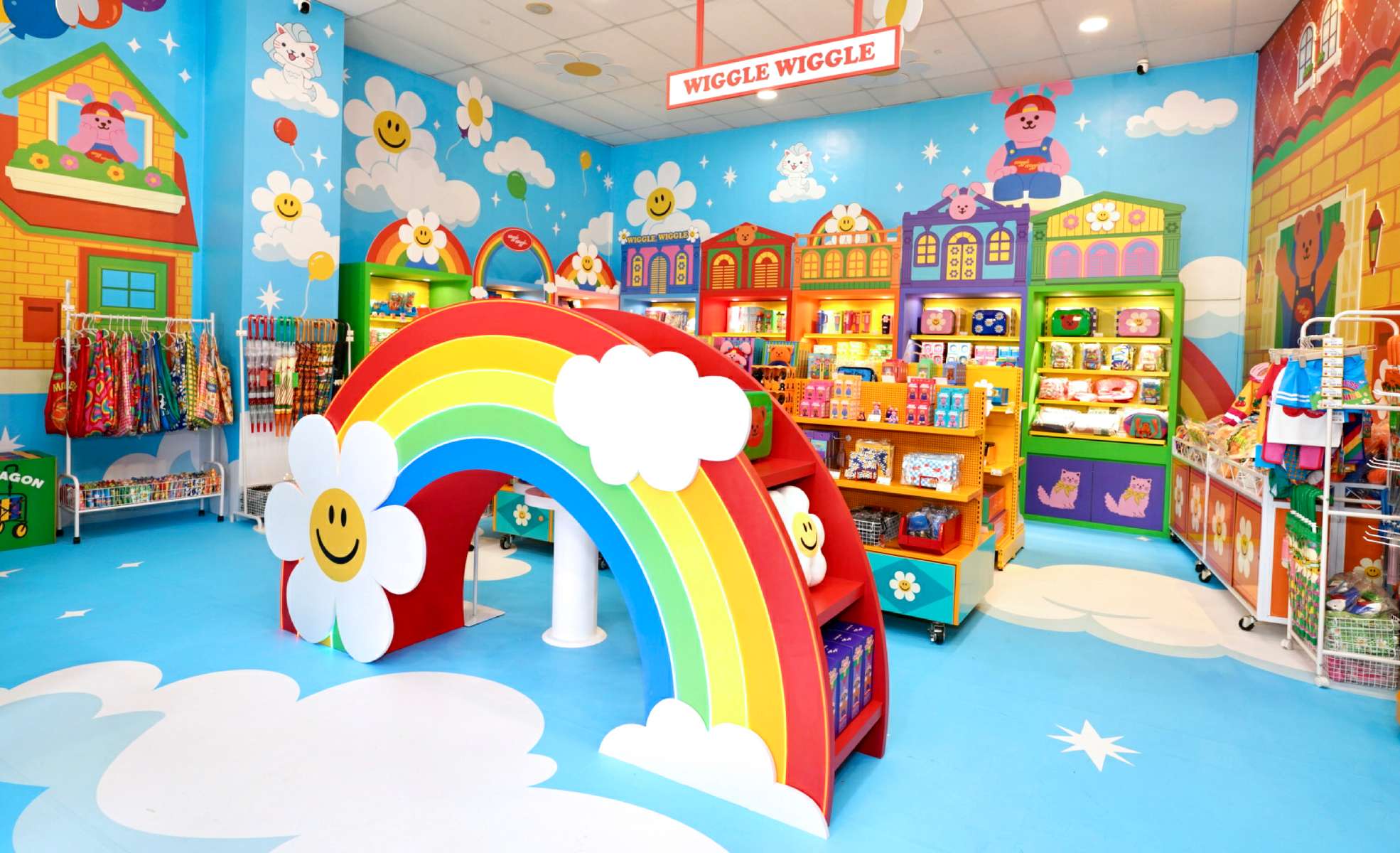 Singapore Flyer Tickets Image