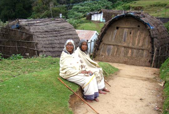 Toda Village Tour with Cultural Photoshoot Image