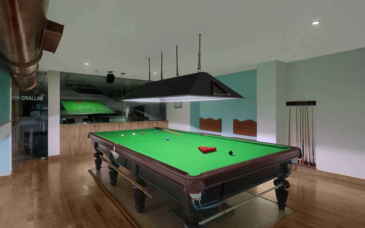 Hotel Combermere, Shimla Image