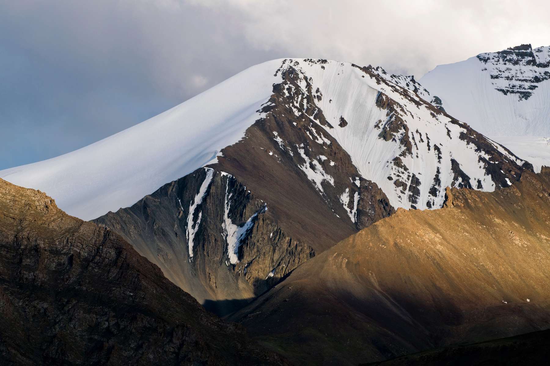 Markha Valley Trek Image