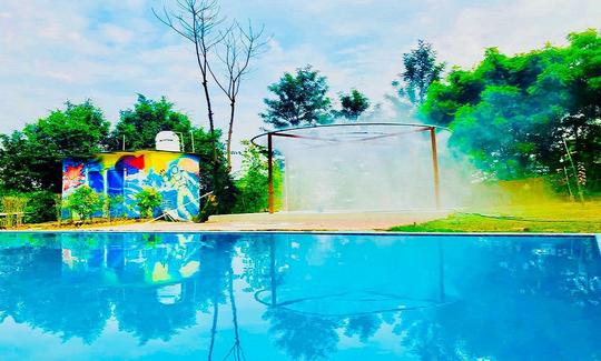 Awara Adventure Farm Image