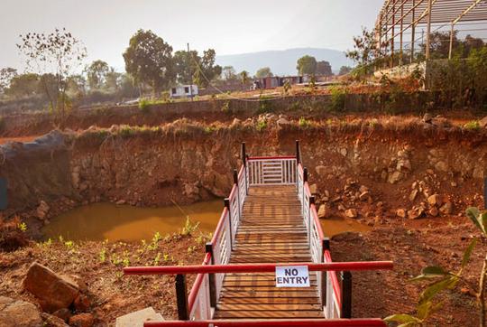 Adventure Day Out At Panvel Image