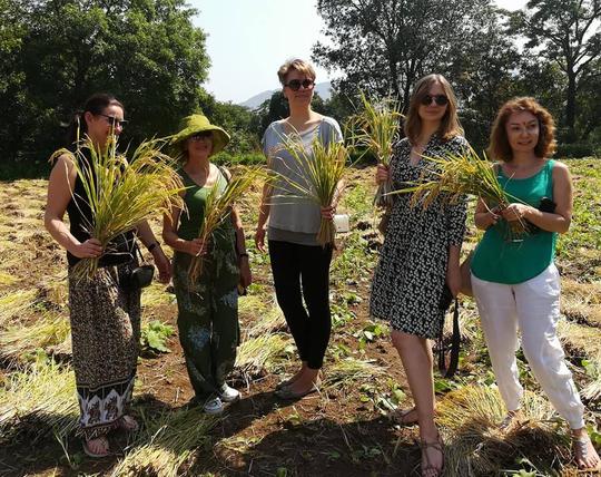 Day Outing In Lonavala Image