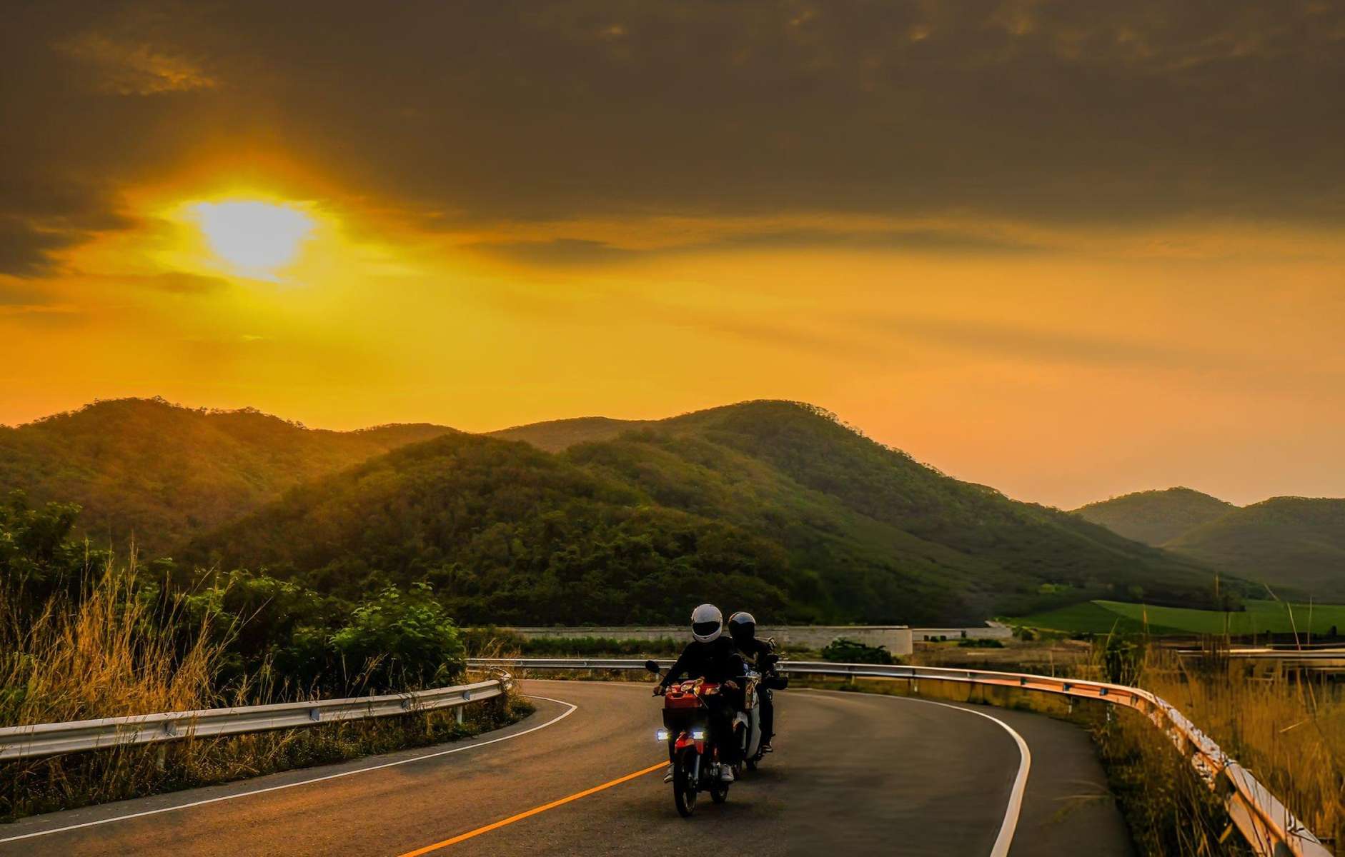 Bike Rental in Siliguri Image