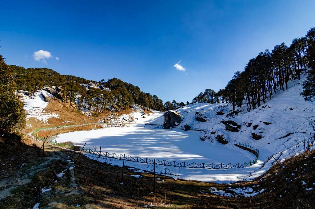 Offbeat Spiti | FREE Jibhi Excursion Image