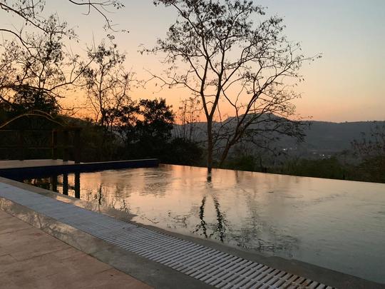 Deccan Winds Resort Image