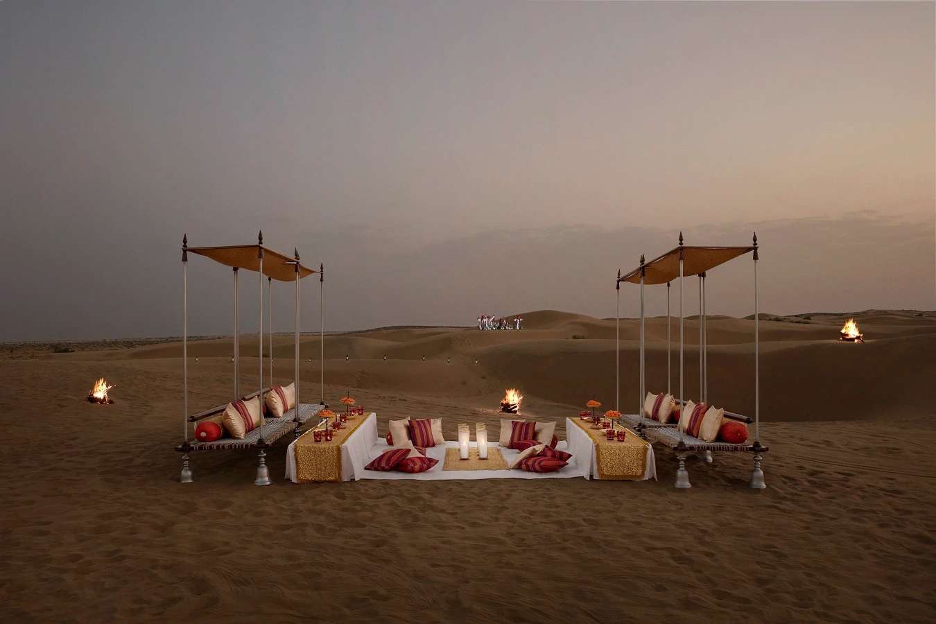 Suryagarh, Jaisalmer Image