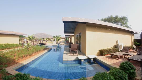 Treasure Island Resort Lonavala Image