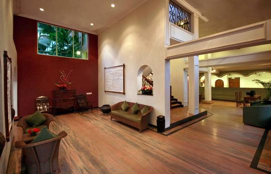 Pride Sun Village Resort & Spa Image