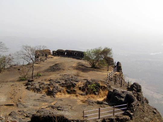 Karnala Fort Trek Image