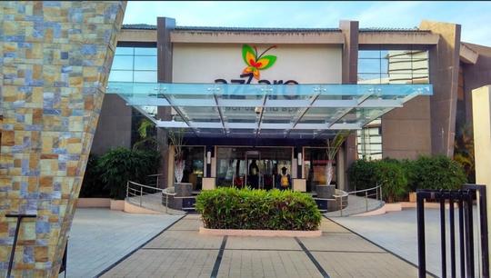 Azzaro Resort Diu Image