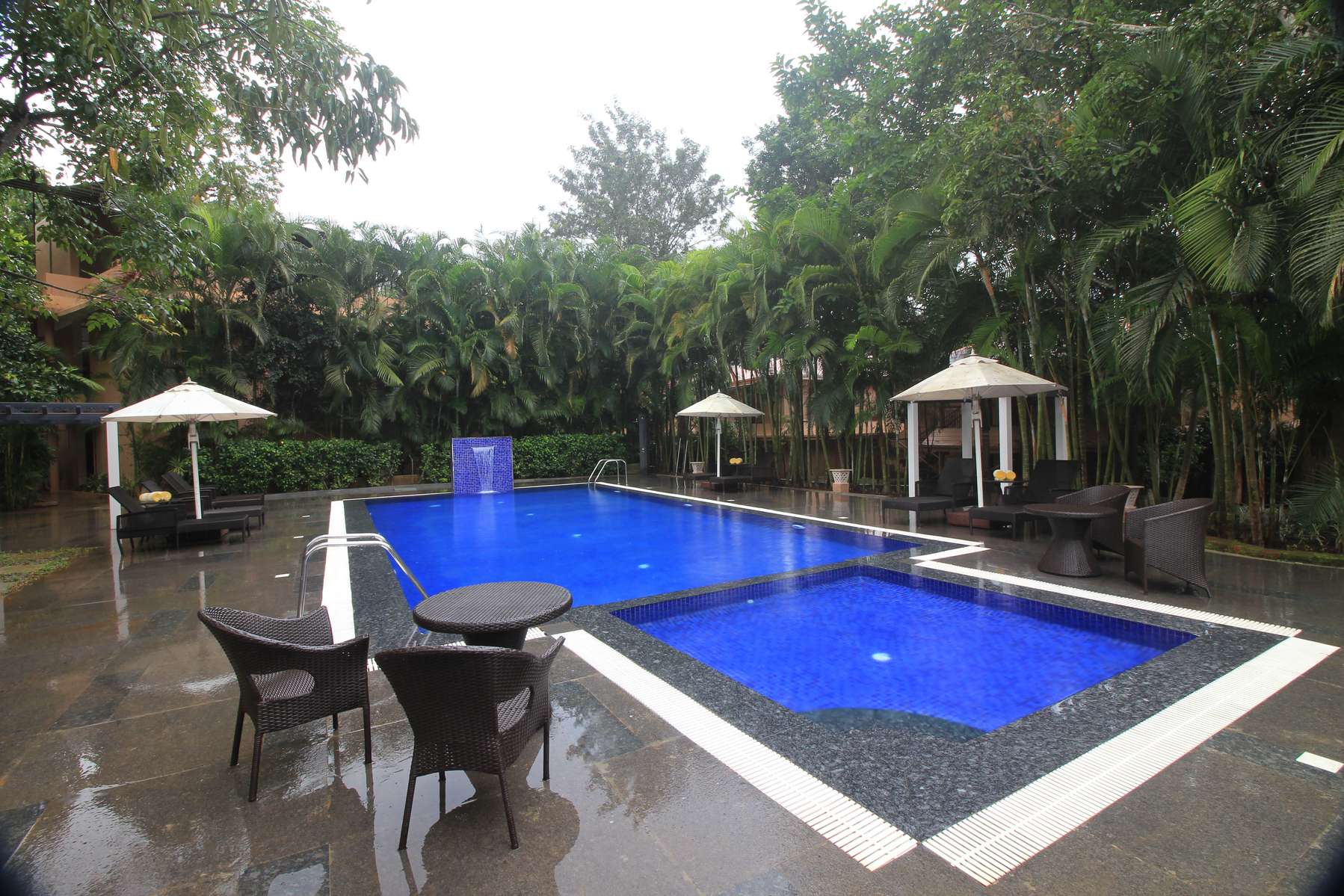 Regenta Kabini Springs Resort, Kabini Image