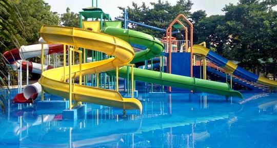 Lahari Resorts Image