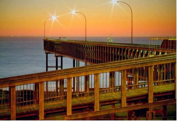 Historic Tour Of Fremantle Image