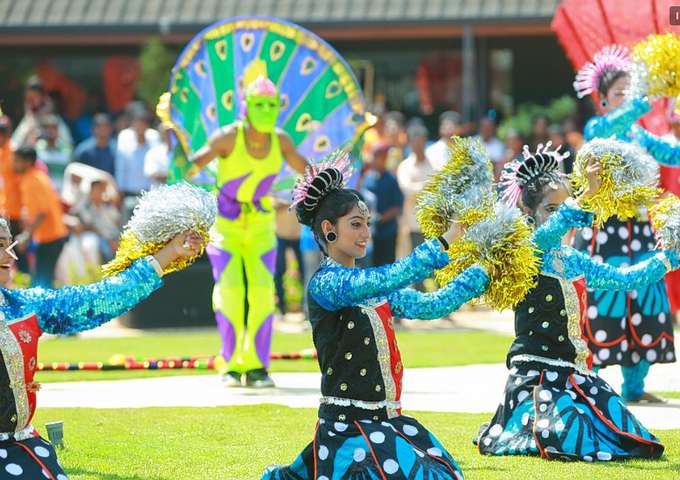 E3 Theme Park Wayanad Tickets