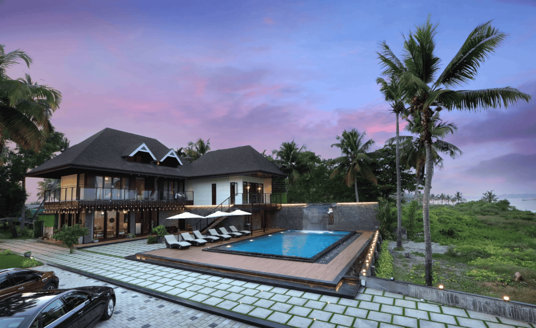 Maliekal Heritance Cherai Image
