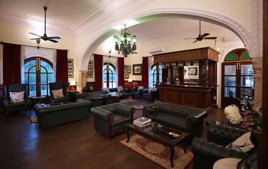 Khas Bagh Jaipur Image