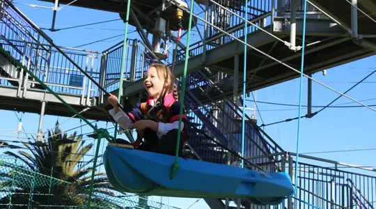 West Beach Adventure Tickets in Adelaide Image