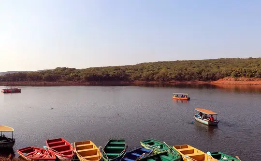 Budget Mahabaleshwar Tour Package Image