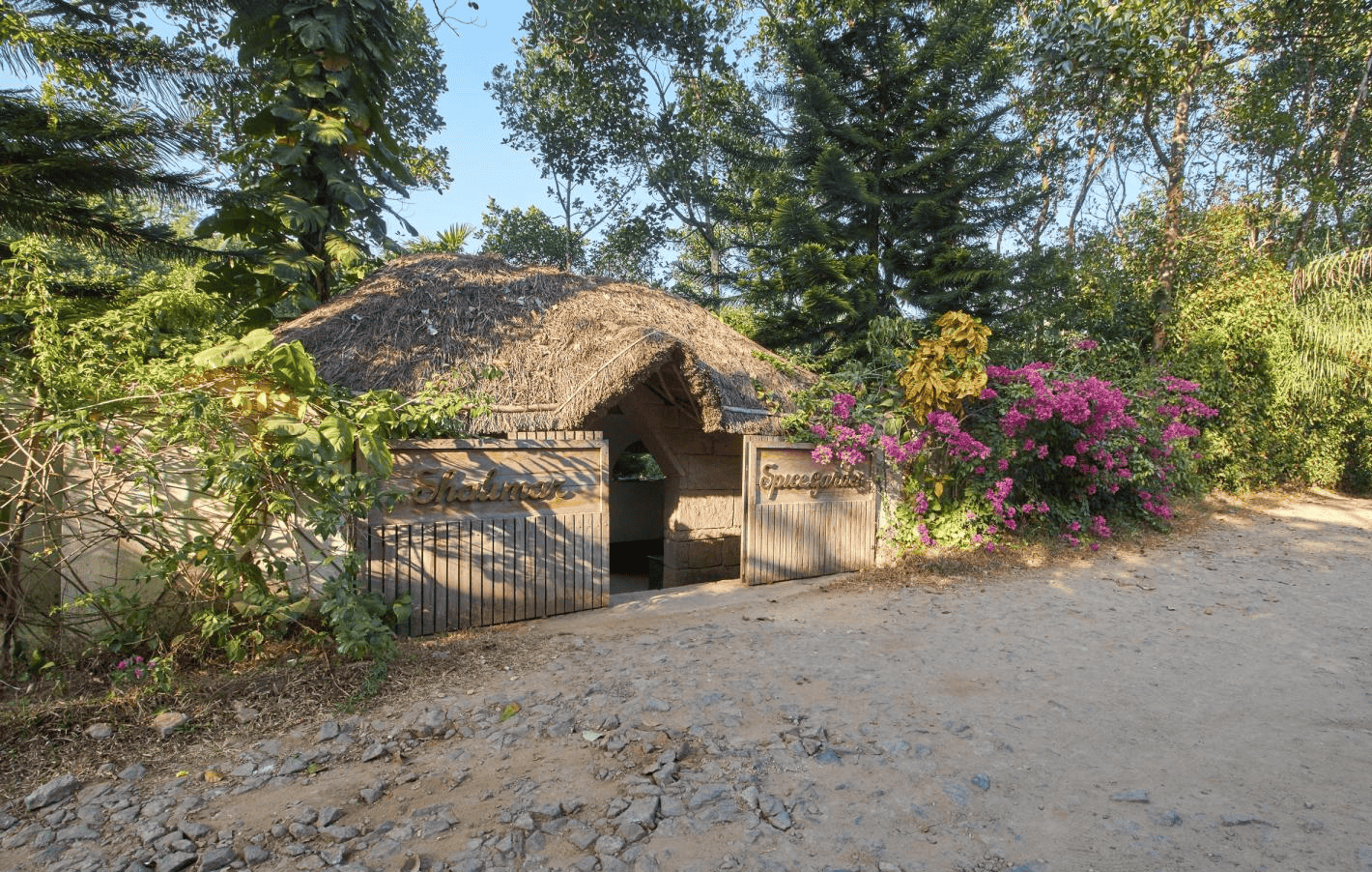 Shalimar Spice Garden Image