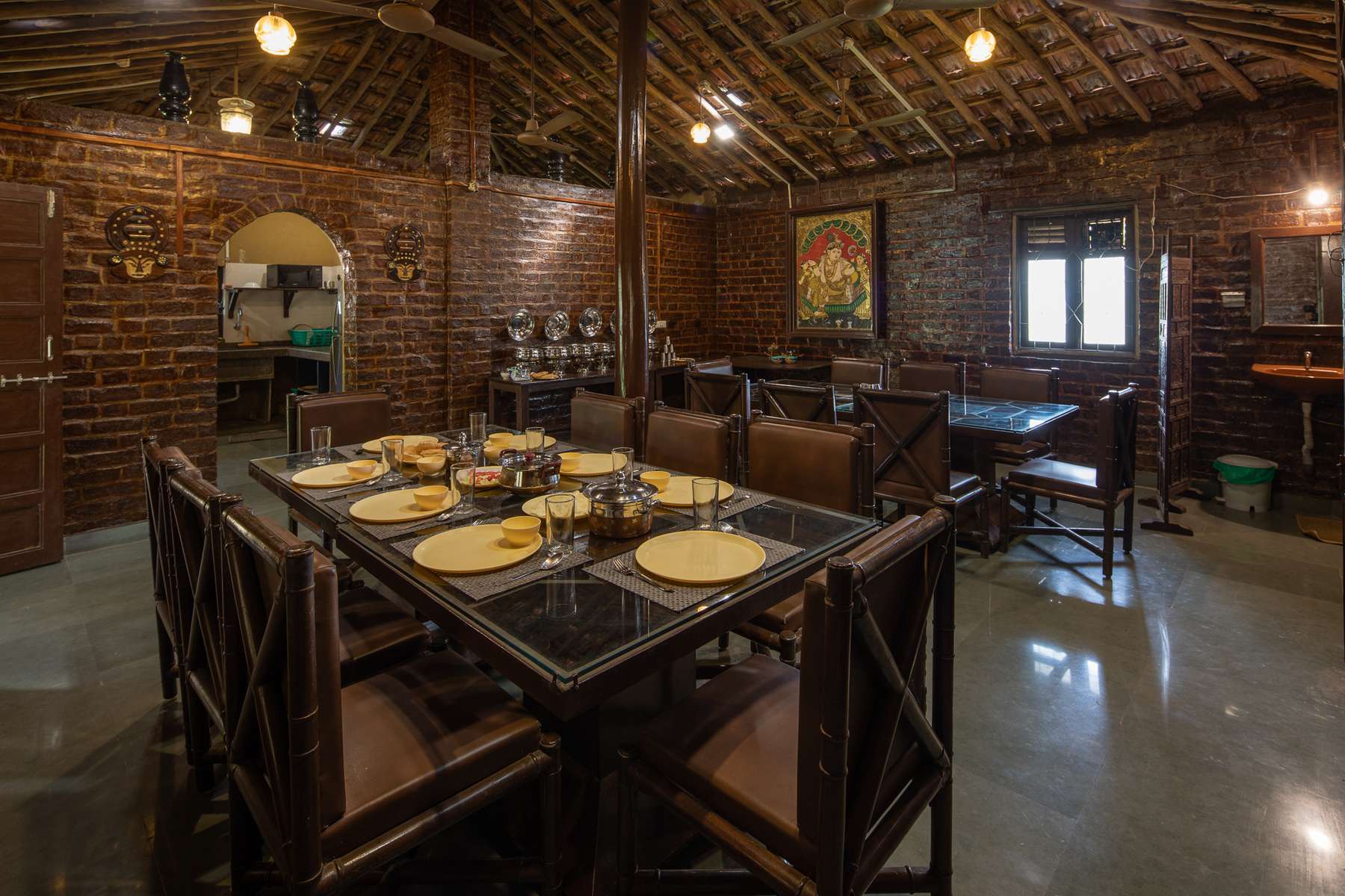 A Weekend Homestay Situated Amidst The Dense Forests Of Pali Image