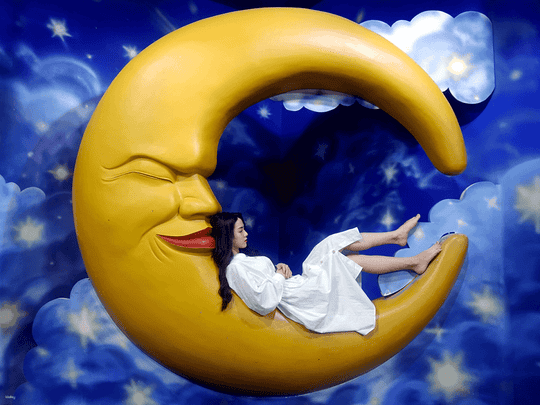 3D Museum Art in Paradise, Da Nang Image