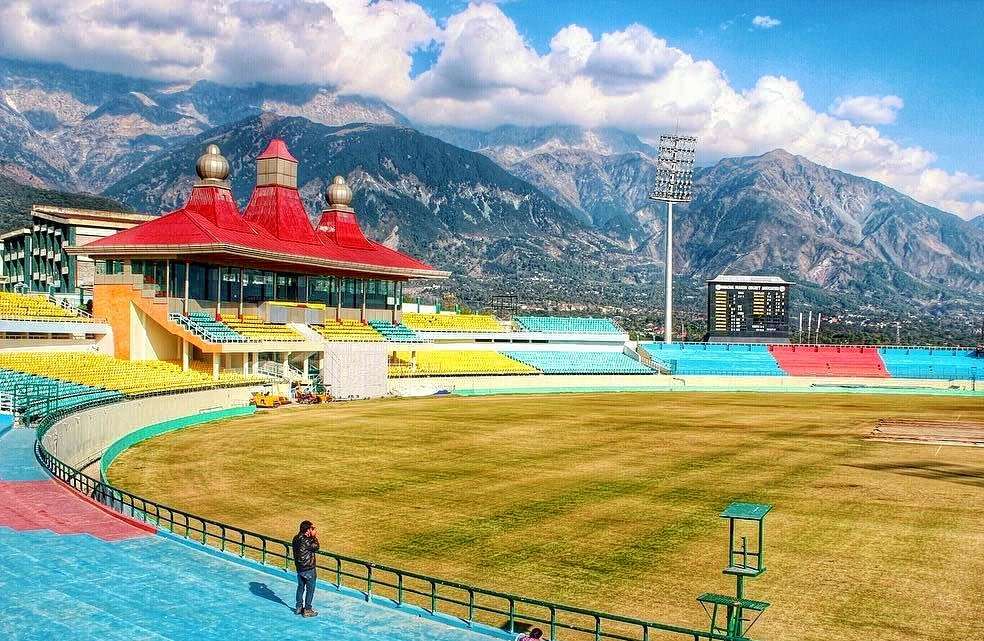 Dharamshala Local Sightseeing With McLeod Ganj  Image