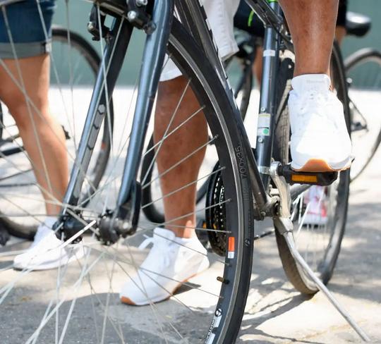 Los Angeles Bike Rental Image