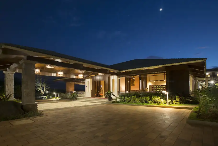 Purple Palms Resort & Spa Image