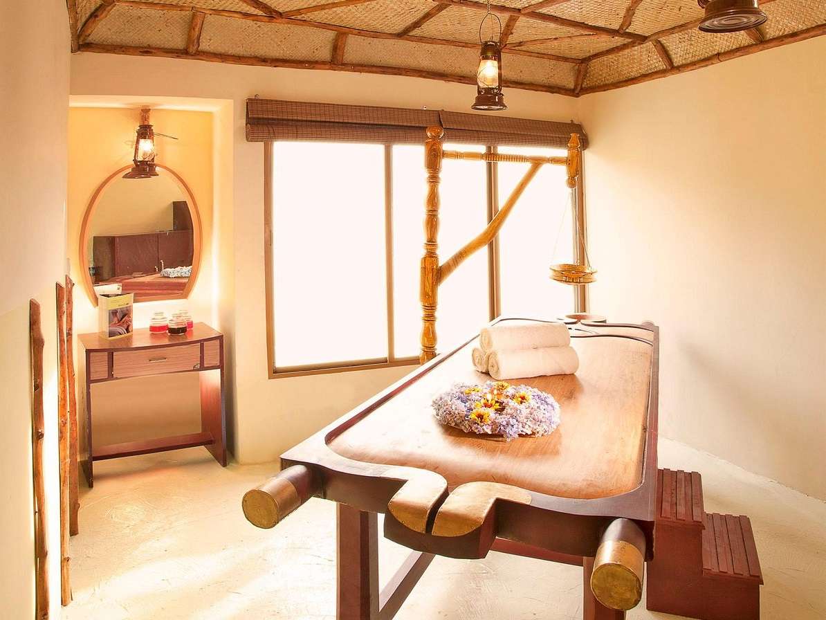 Sterling Kodai Valley, Kodaikanal Image