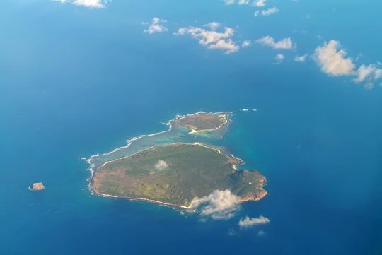 Day Cruise to Gabriel Island  Image