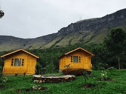 Manikyadhara Homestay, Chikmagalur Image