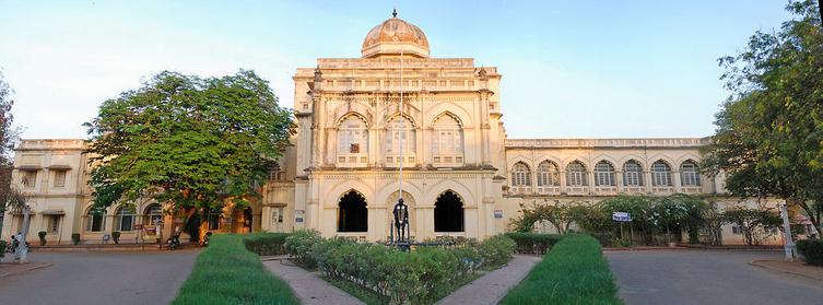 Gandhi Museum