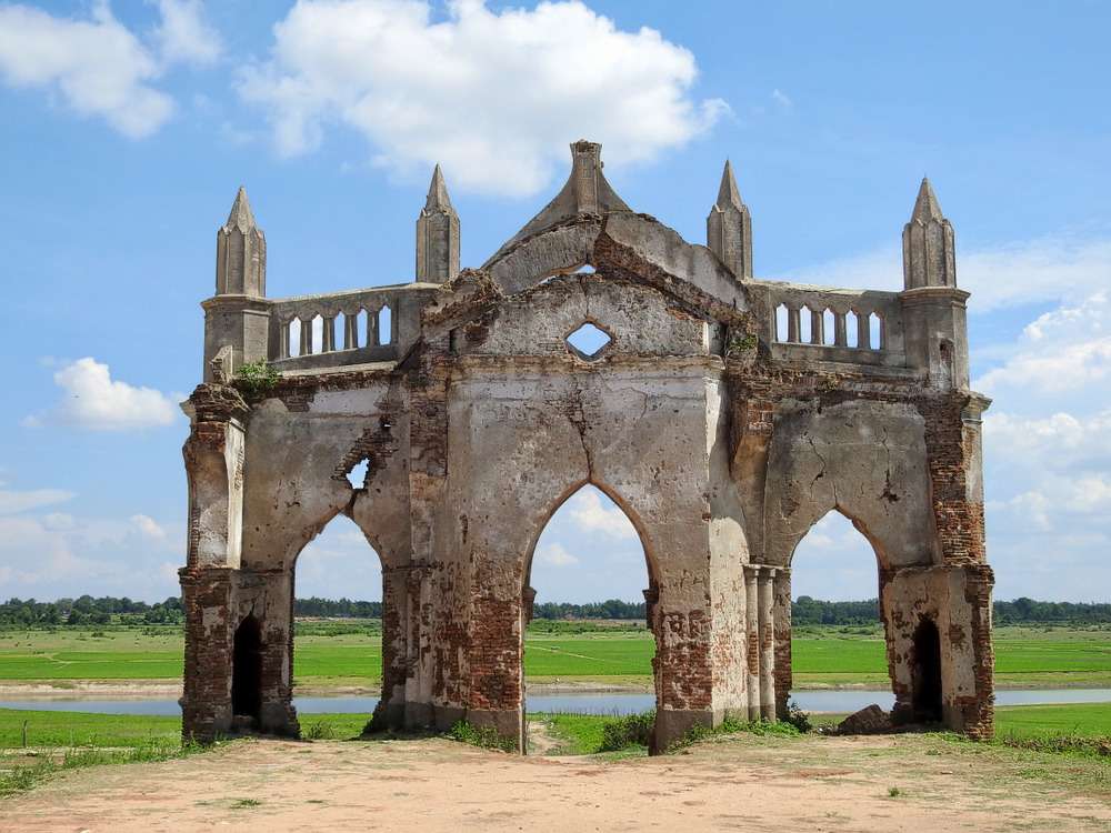 Sakleshpur Tour Package from Bangalore Image