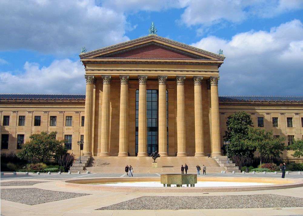 USA East Coast Tour Image