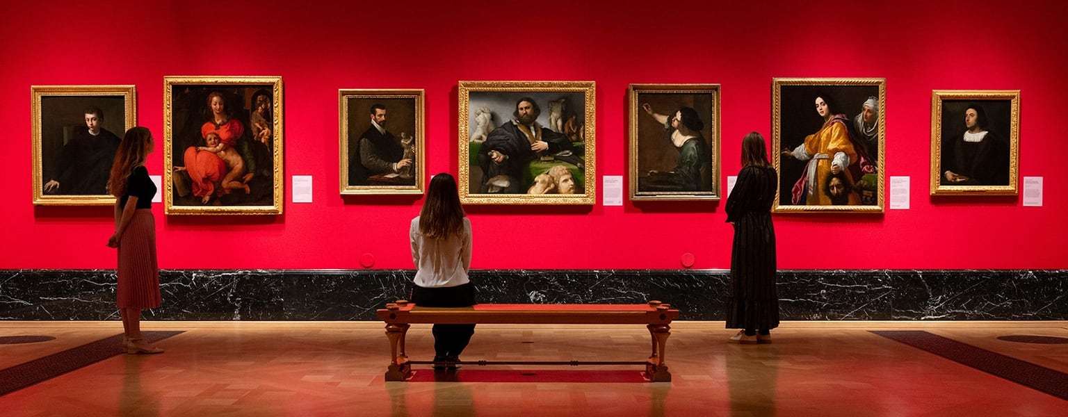 Windsor Castle and Buckingham Palace Day Tour Image