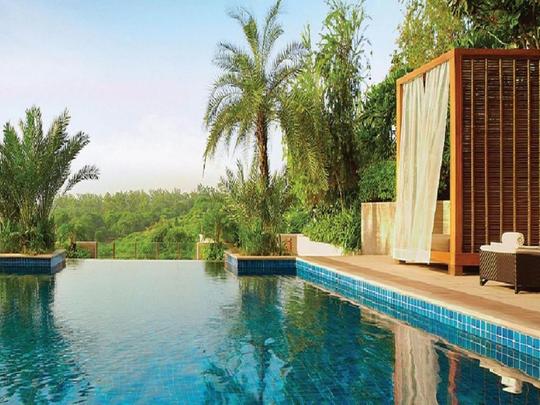 Vivanta by Taj Surajkund Image