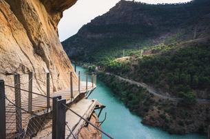 Caminito del Rey Tour With Guide | Skip the line Admission Tickets
