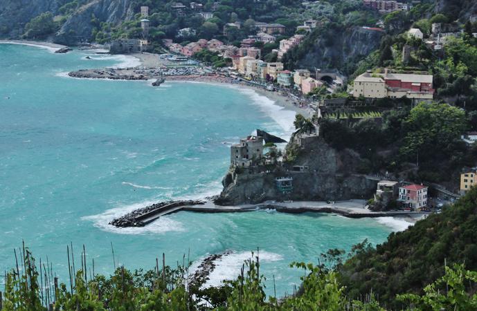 Monterosso Italy