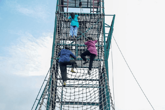 Joygaon Resort Image